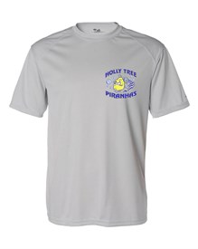 Badger - B-Core Short Sleeve Performance T - Order due by Monday May 15, 2023
